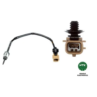 NTK Abgastemperatursensor Nissan Opel Renault 92910