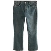 Next Bootcut-Jeans Bootcut Stretch-Jeans (1-tlg)
