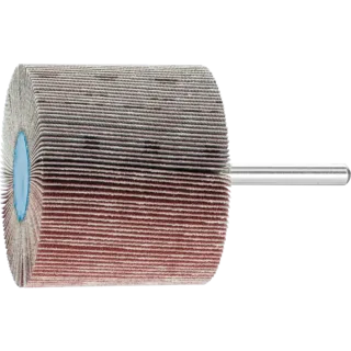 PFERD TOOLS Korund Fächerschleifer F für Feinschliff und Finish - 44511156