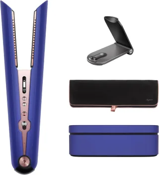 Dyson Corrale violettblau/rosé