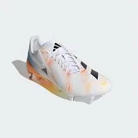 adidas Performance ADIZERO RS15 PRO SG RUGBYSCHUH Fußballschuh (2-tlg)