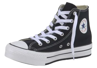 Converse Sneaker "CHUCK TAYLOR ALL STAR EVA LIFT CANVAS"