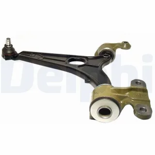 Delphi Querlenker vorne links Citroen C8 Fiat Ulysse Lancia Peugeot 807 TC1470