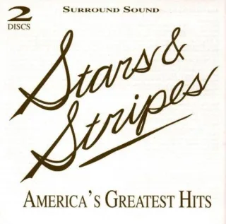 Stars+Stripes/Stereo Surround