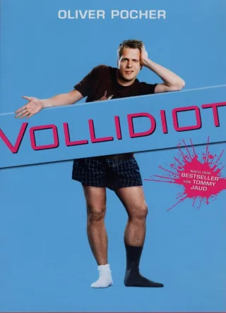 Vollidiot
