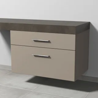 Sanipa Anbau-/Solitärschrank 2morrow G2188, G218867 G218867