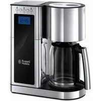 RUSSELL HOBBS Filterkaffeemaschine, 1.25l Kaffeekanne