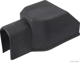 HERTH&BUSS Abdeckung, Batteriepolklemme, 95 mm² schwarz - 50281117