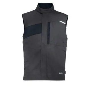uvex perfeXXion Herren-Weste grau XXL - 1721813