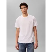 Calvin Klein Jeans T-Shirt (Packung, 2-tlg., 2er-Pack) Mit Rundhalsausschnitt