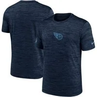 Nike T-Shirt Nike T-Shirt Tennessee Titans Nike Velocity SS