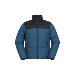 Mountain Warehouse - "Voltage II" Steppjacke für Herren (Benzin)