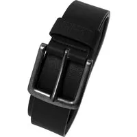 URBAN CLASSICS Hüftgürtel Urban Classics Unisex Leather Imitation Belt