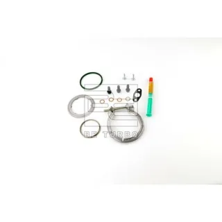 BE Turbo Montagesatz f?r Turbolader BMW 1er 2er 3er 4er 5er X1 X3 2,0 ABS401