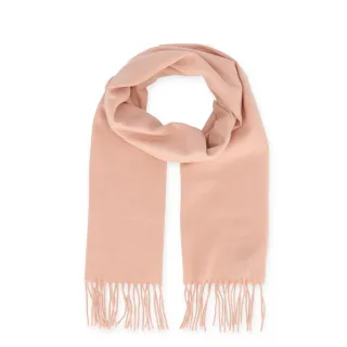 Halsüberkopf Accessoires - Cashmink Schal uni 30x180cm - Gr. - OS