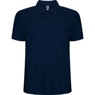 Roly - "Pegaso Premium" Poloshirt für Herren (Marineblau)