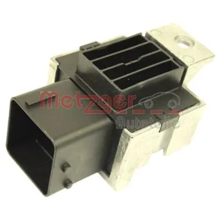Metzger Relais f?r Gl?hanlage Citroen Peugeot VW