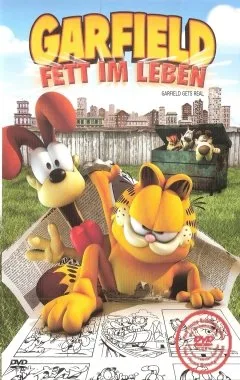 fett IM Leben
