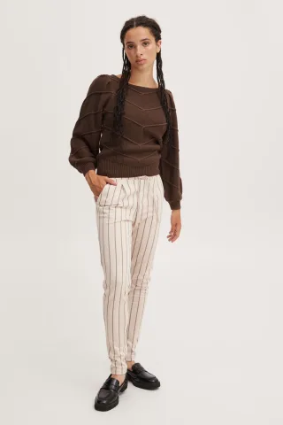 Casual Hose IHRUTI Hose Regular fit