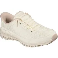 Skechers GLIDE-STEP Slip-On Sneaker Freizeitschuh, Slipper mit No Tie Fit zum Schlupfen