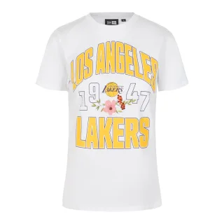 DAMEN T-SHIRT WMNS NBA REGULAR TEE LOSLAK (60596561)