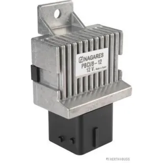 Elparts Gl?hzeitsteuerger?t Citroen Fiat Ford Land Rover Peugeot