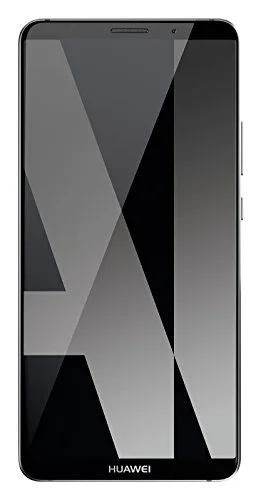 Huawei Mate 10 Pro 128GB [Dual-Sim] grau
