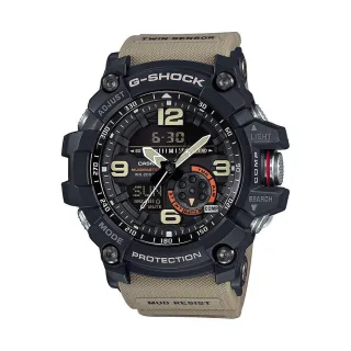 Casio Herrenuhr GG-1000-1A5ER