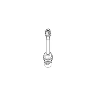 Dornbracht Oberteil G 1/2 9090032050090 roh