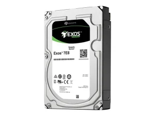 Seagate Exos 7E8 ST8000NM0055 | st8000nm0055 | Festplatte - 8 TB
