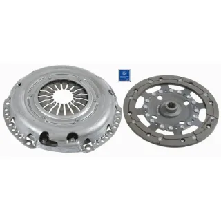 Sachs Kupplung Ford Fiesta Fusion Mazda 2 1,4 3000951246