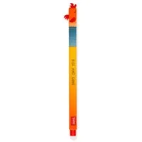 Legami Gelschreiber LÖSCHBARER GELSTIFT - HAHN