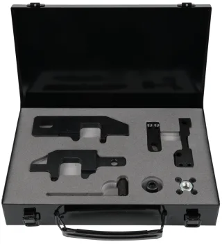 KS Tools Motoreinstell-Werkzeug-Satz für PSA, 11-tlg - 400.2115