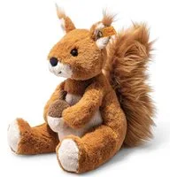 Steiff Kuscheltier Soft Cuddly Friends Phil Eichhörnchen