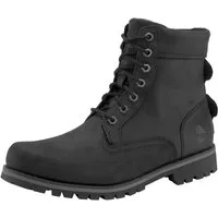 Timberland Rugged WP II 6in PT Bt Schnürboots Winterstiefel, Schnürstiefel, Winterschuhe, wasserdicht