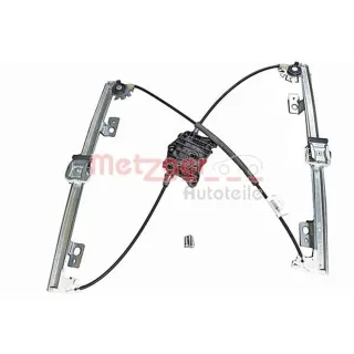 Metzger Fensterheber vorne links Volvo Xc60 Xc70