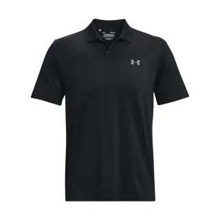 Under Armour - Poloshirt für Herren (Schwarz)