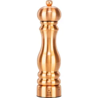 Peugeot PARIS Chef Pfeffermühle uSelect 22 cm Kupfer