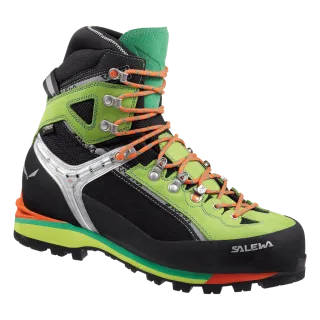 SALEWA - Condor Evo GORE-TEX® Herren Schuhe - Schwarz (Gr.40)