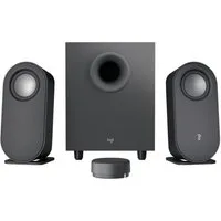 Logitech 980-001348 Lautsprecher (Bluetooth, 80 W)