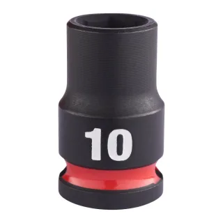 Milwaukee SHOCKWAVE Schlagnuss 3/8" kurz - 4932480267