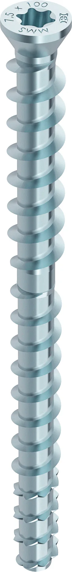 HECO MULTI-MONTI TC, TimberConnect, T-Drive, A2K - 48312