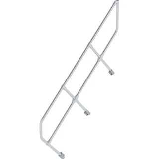 Munk Zweiter Handlauf für Treppe 45° - 600307