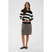 KAFFE Strickpullover Strickpullover KAlizza