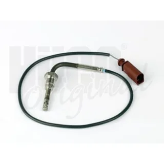 Hueco Abgastemperatursensor vor Partikelfilter VW Caddy Passat Touran