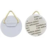 Glorex Bastelnaturmaterial Glorex Wandtellerhalter 25 mm