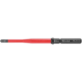 Wera Kraftform Kompakt VDE 65 iS PZ/S Take it Easy - 05006531001