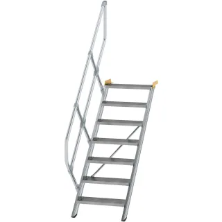 Munk Treppe 45° Stufenbreite 600 mm - 600247