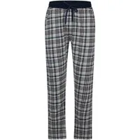 Phil & Co. Pyjamahose Herren Schlafanzughose (1-tlg) Modisches Design