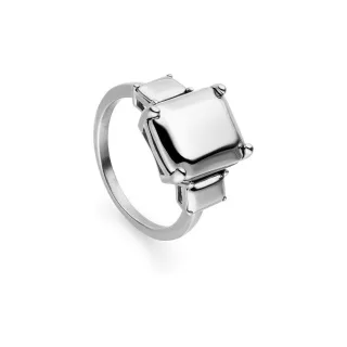 Liebeskind Damenring LJ-1837-R-54